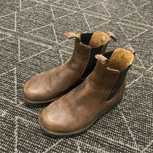 Blunstone shoes for female